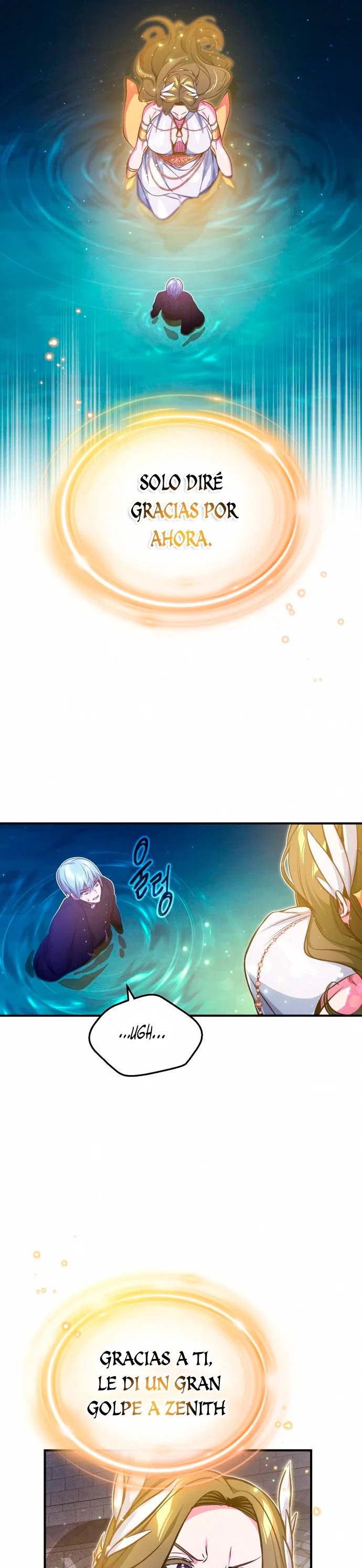 Read 66,666 Years Advent of the Dark Mage Español Manga Online