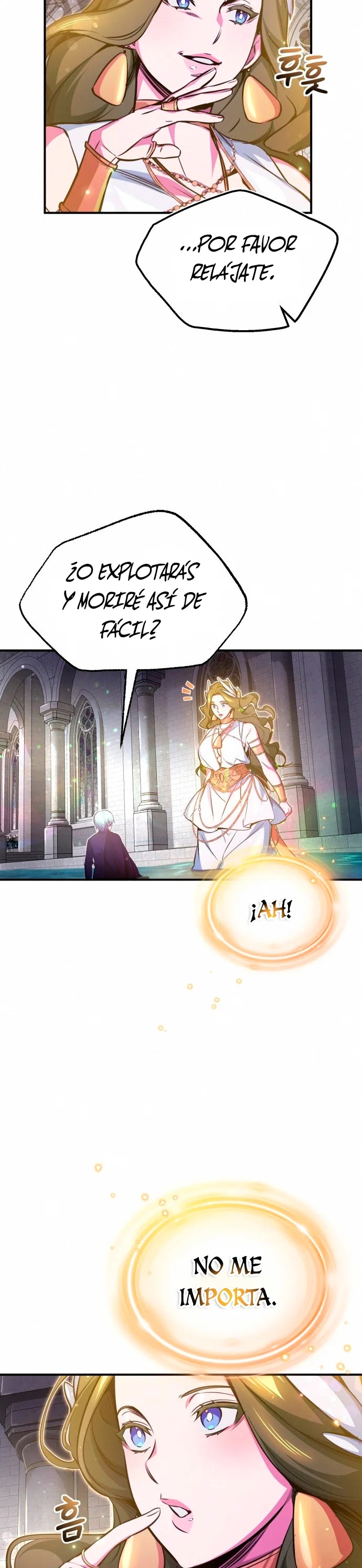 Read 66,666 Years Advent of the Dark Mage Español Manga Online