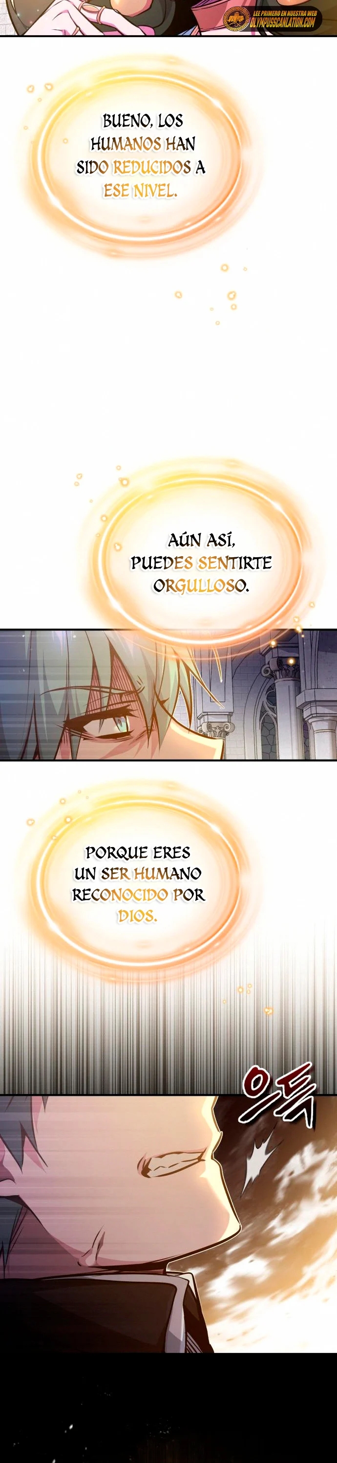 Read 66,666 Years Advent of the Dark Mage Español Manga Online