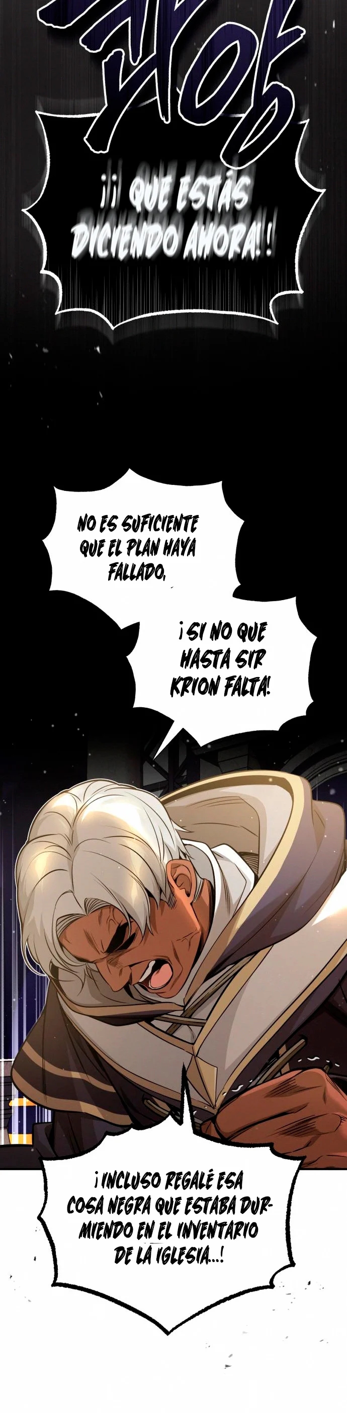 Read 66,666 Years Advent of the Dark Mage Español Manga Online