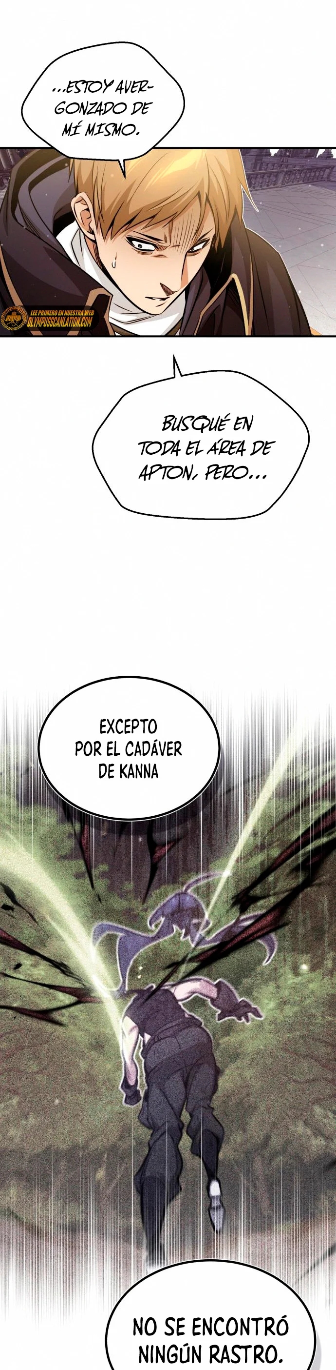 Read 66,666 Years Advent of the Dark Mage Español Manga Online