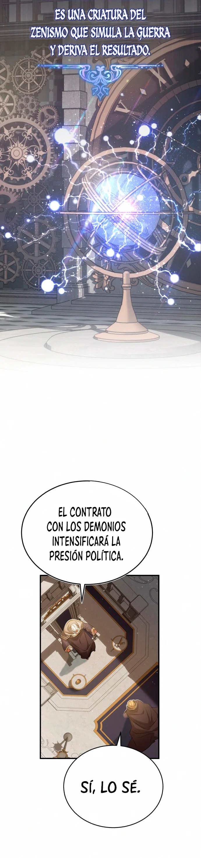 Read 66,666 Years Advent of the Dark Mage Español Manga Online