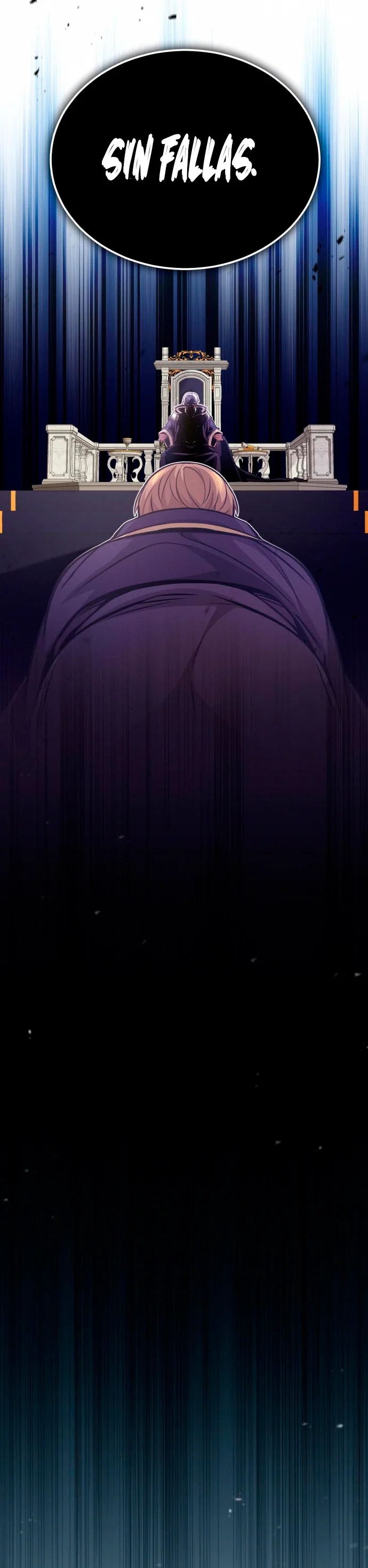 Read 66,666 Years Advent of the Dark Mage Español Manga Online