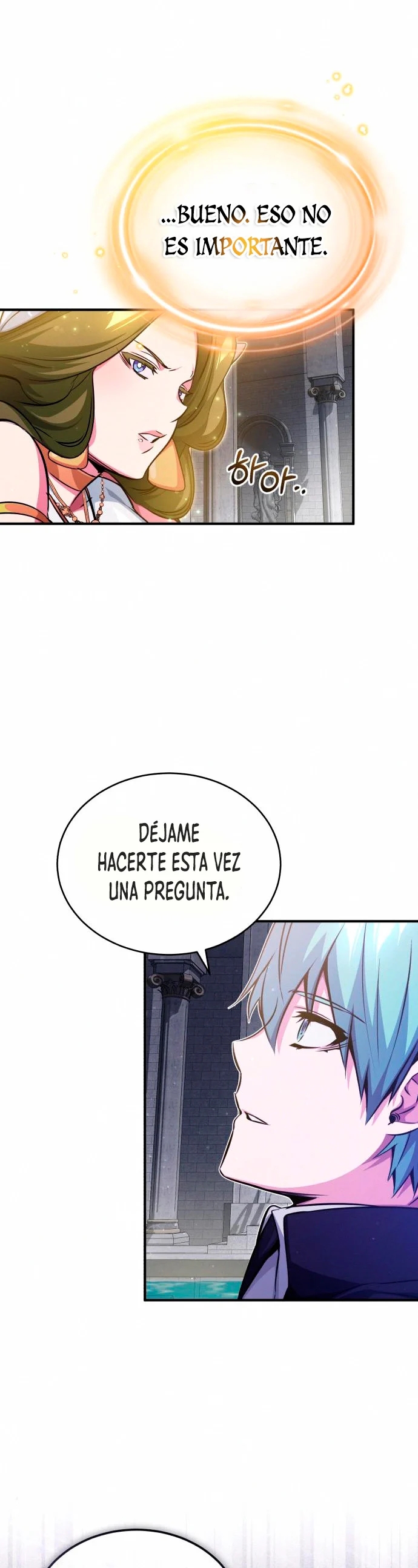 Read 66,666 Years Advent of the Dark Mage Español Manga Online