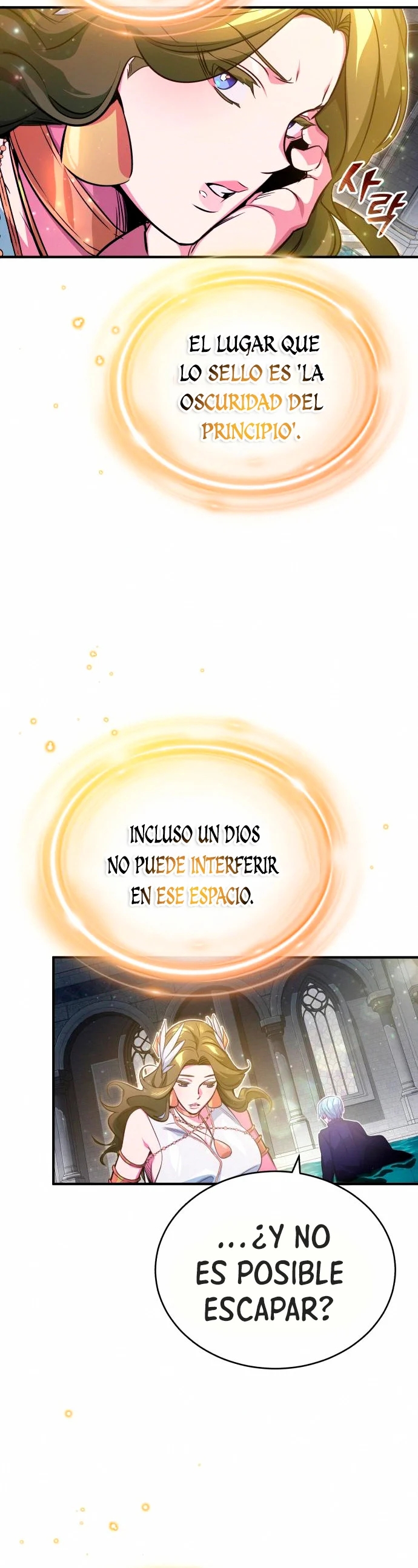 Read 66,666 Years Advent of the Dark Mage Español Manga Online