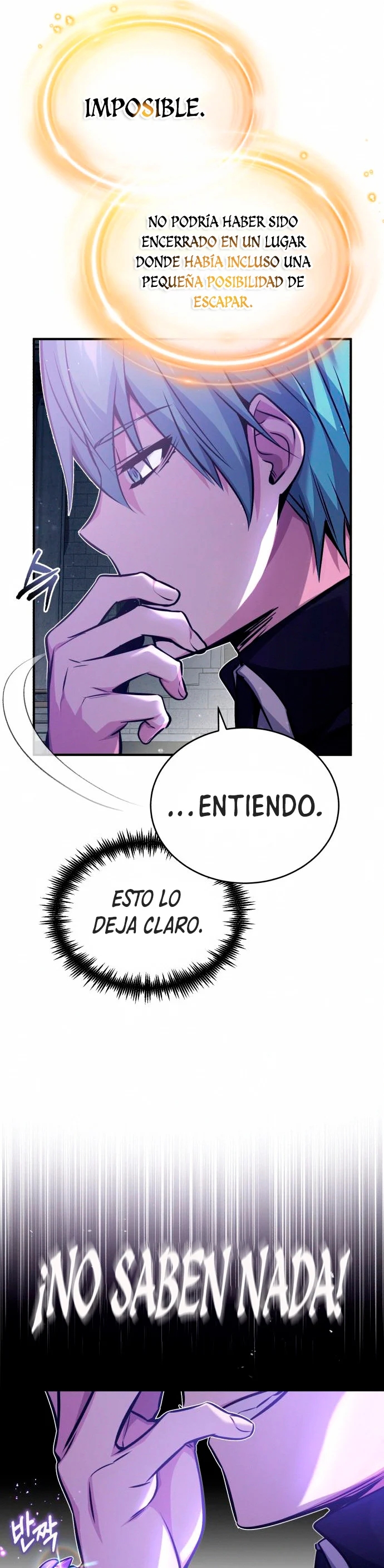 Read 66,666 Years Advent of the Dark Mage Español Manga Online