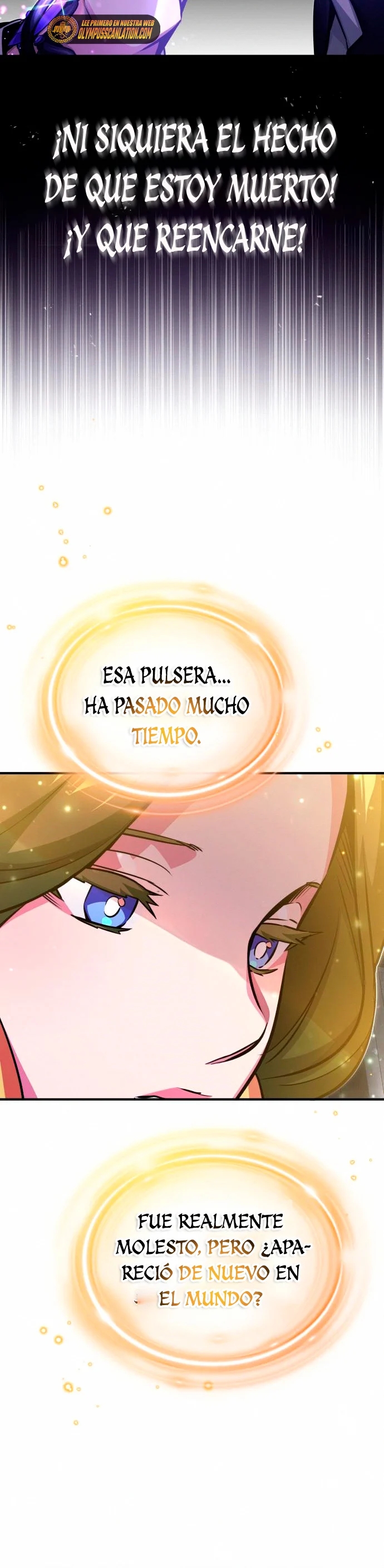 Read 66,666 Years Advent of the Dark Mage Español Manga Online