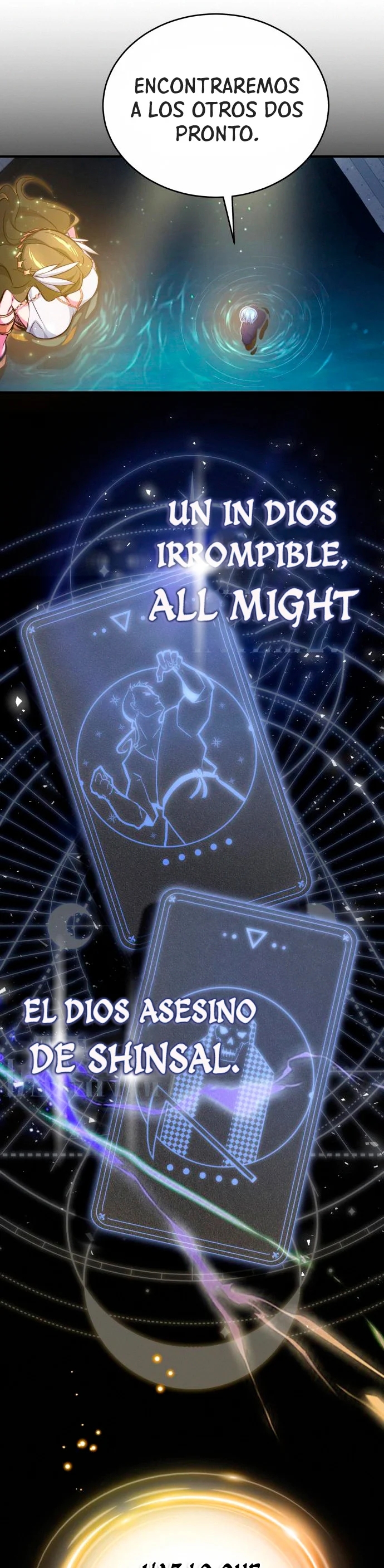 Read 66,666 Years Advent of the Dark Mage Español Manga Online