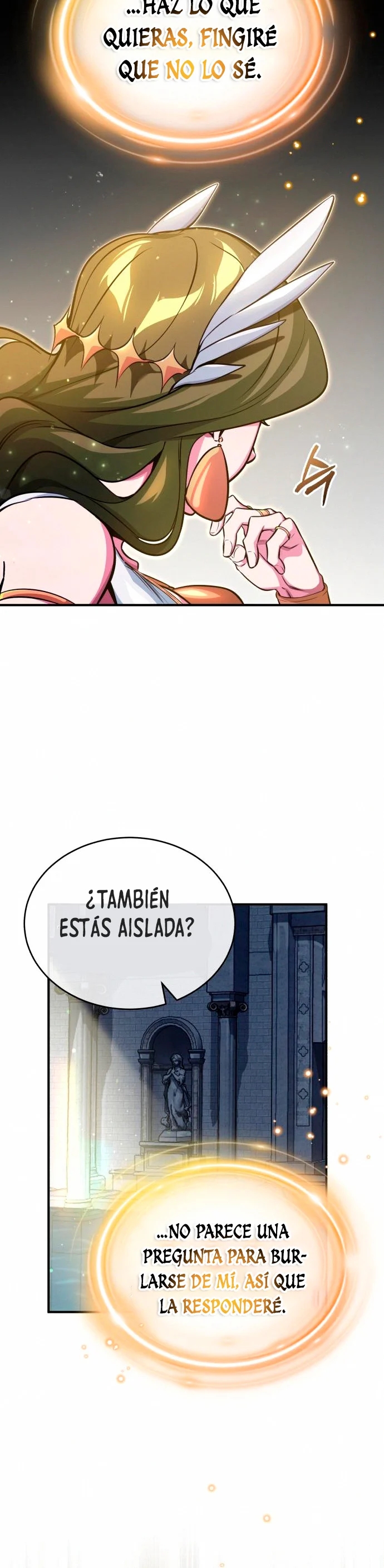 Read 66,666 Years Advent of the Dark Mage Español Manga Online