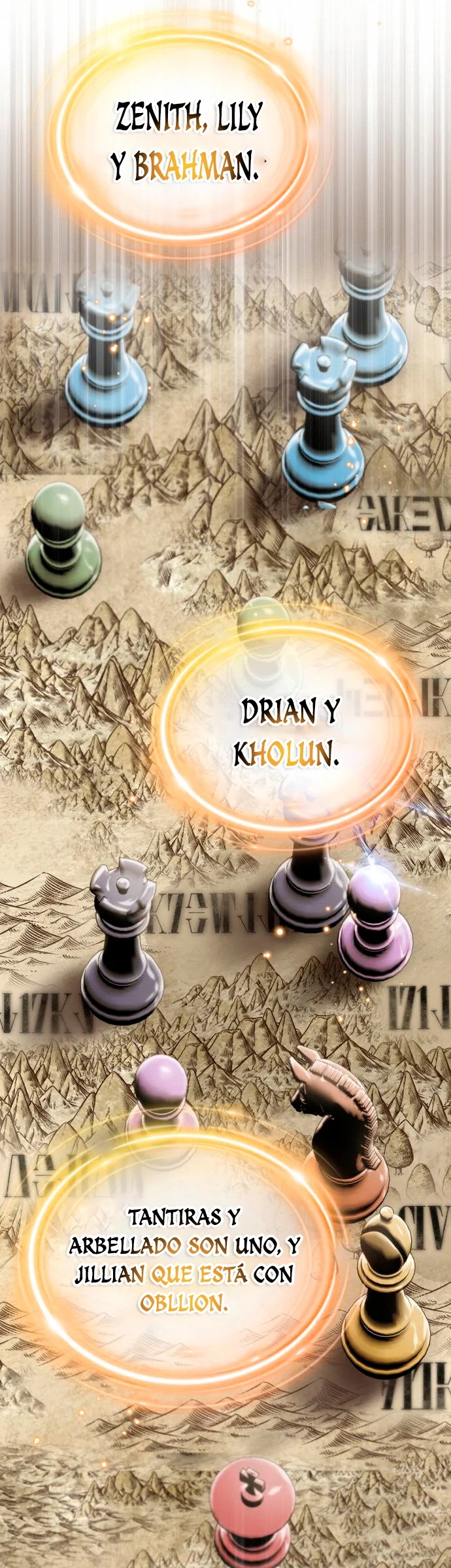 Read 66,666 Years Advent of the Dark Mage Español Manga Online