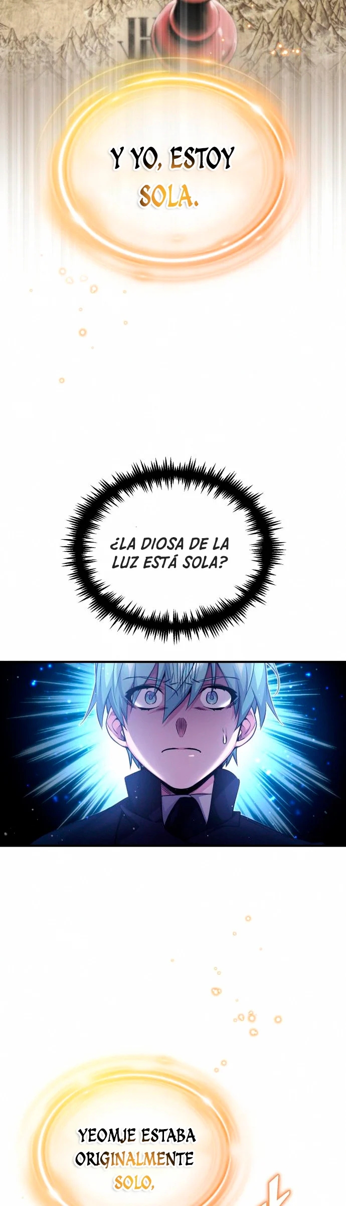 Read 66,666 Years Advent of the Dark Mage Español Manga Online