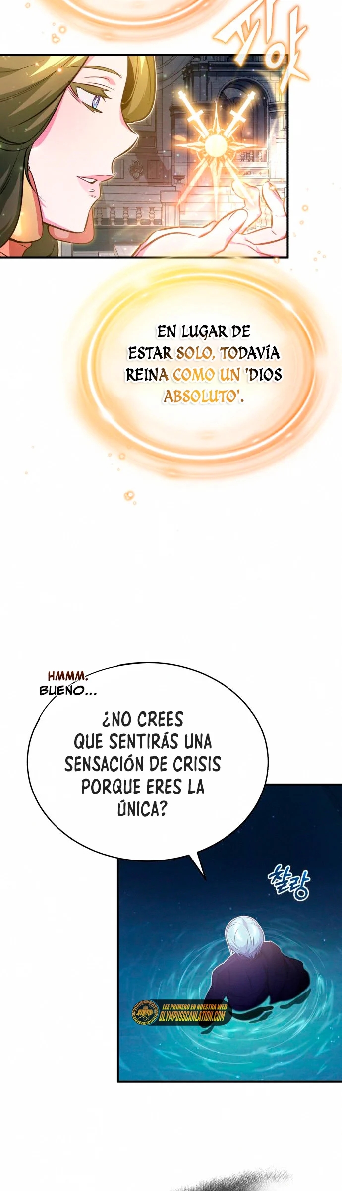 Read 66,666 Years Advent of the Dark Mage Español Manga Online