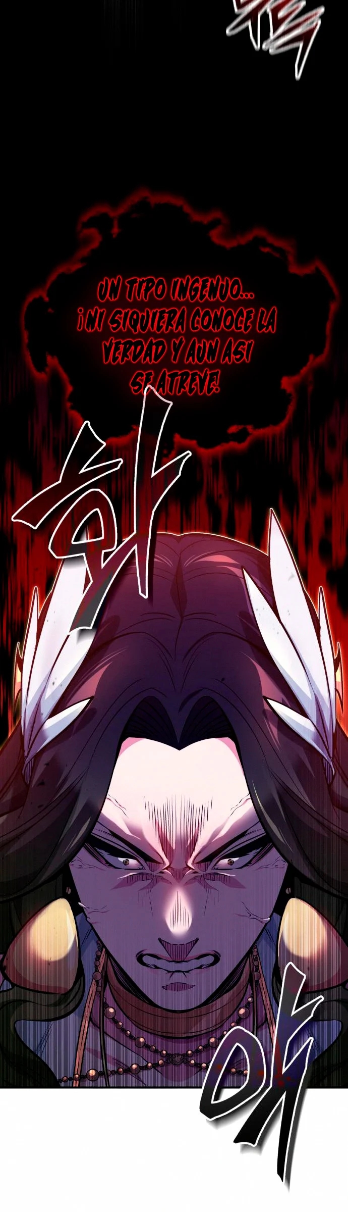 Read 66,666 Years Advent of the Dark Mage Español Manga Online