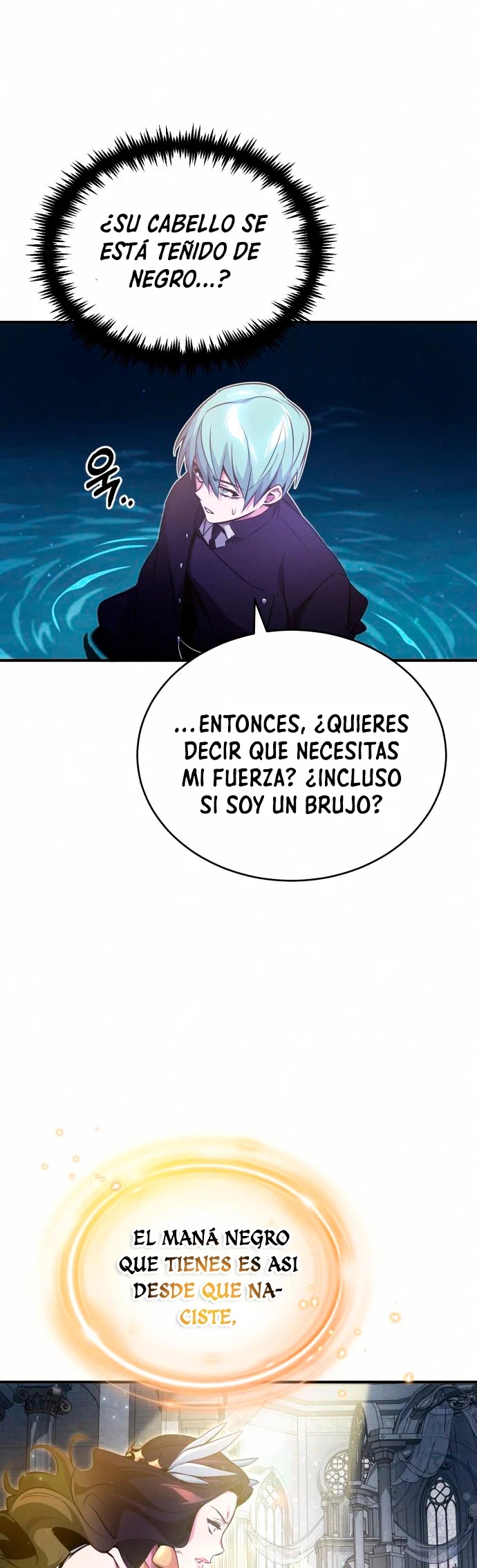 Read 66,666 Years Advent of the Dark Mage Español Manga Online