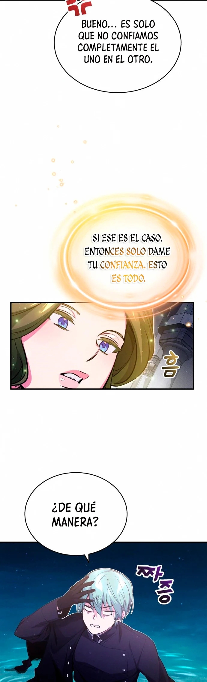 Read 66,666 Years Advent of the Dark Mage Español Manga Online