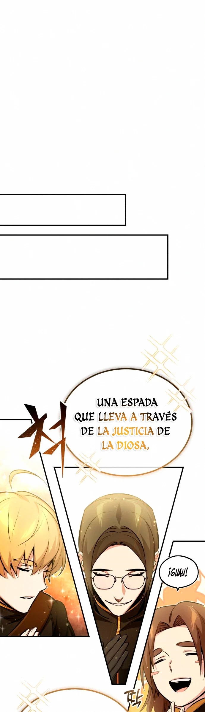 Read 66,666 Years Advent of the Dark Mage Español Manga Online