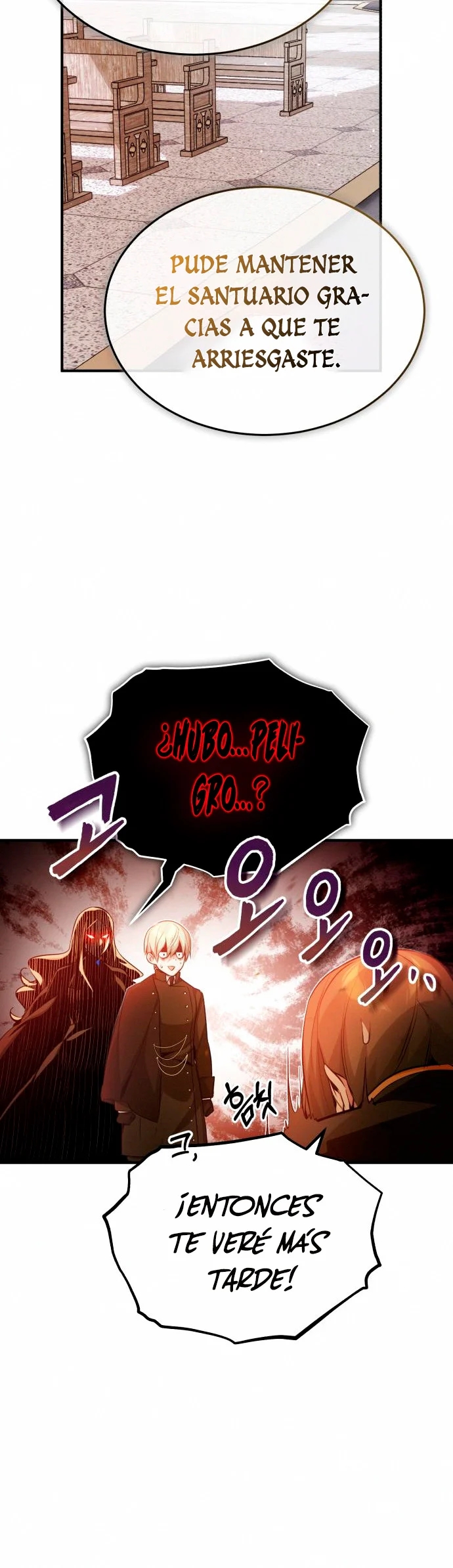 Read 66,666 Years Advent of the Dark Mage Español Manga Online