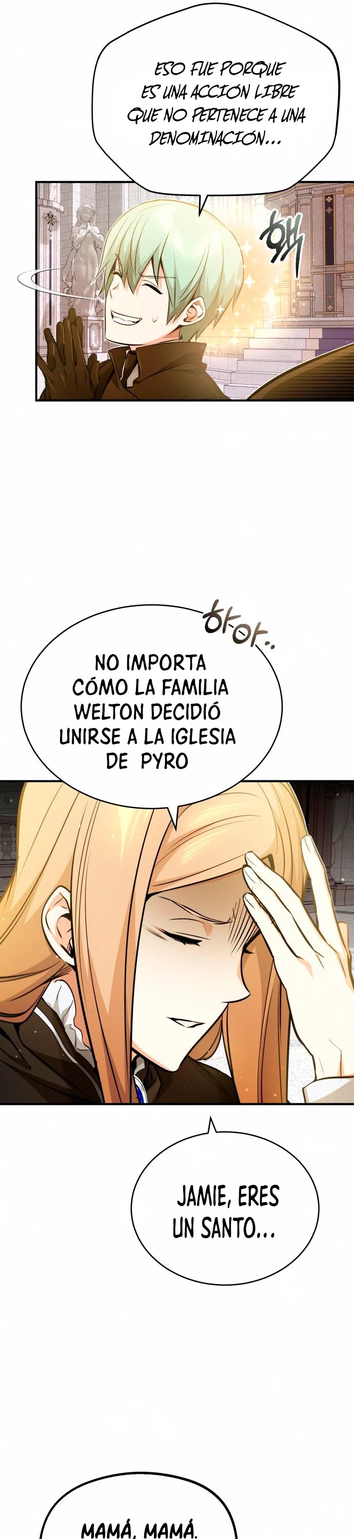 Read 66,666 Years Advent of the Dark Mage Español Manga Online