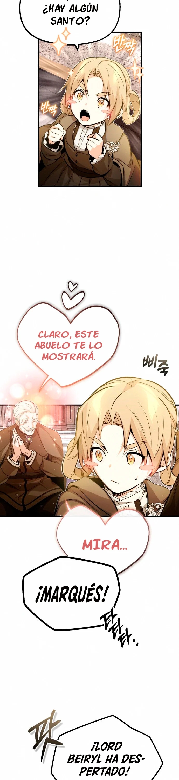 Read 66,666 Years Advent of the Dark Mage Español Manga Online