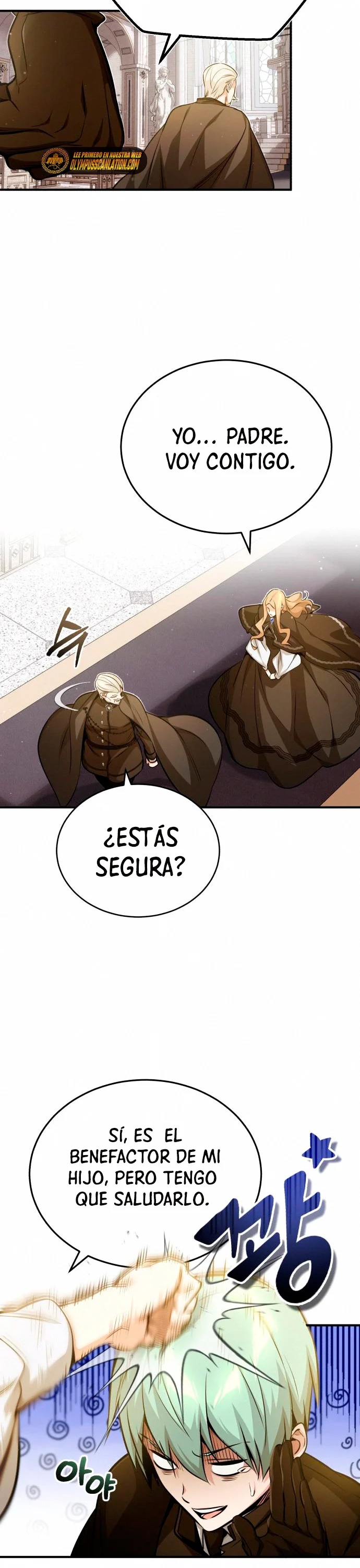 Read 66,666 Years Advent of the Dark Mage Español Manga Online