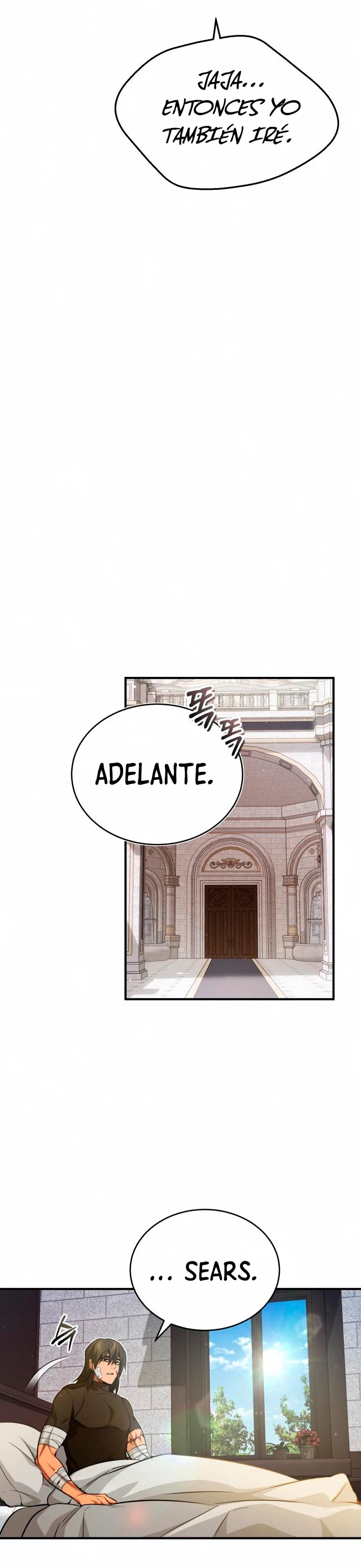 Read 66,666 Years Advent of the Dark Mage Español Manga Online