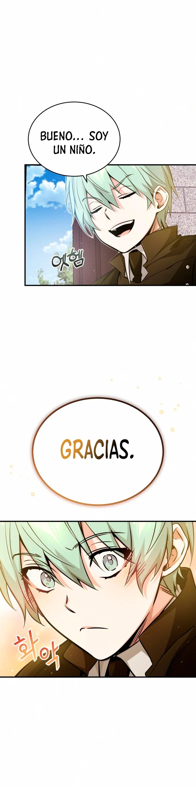 Read 66,666 Years Advent of the Dark Mage Español Manga Online