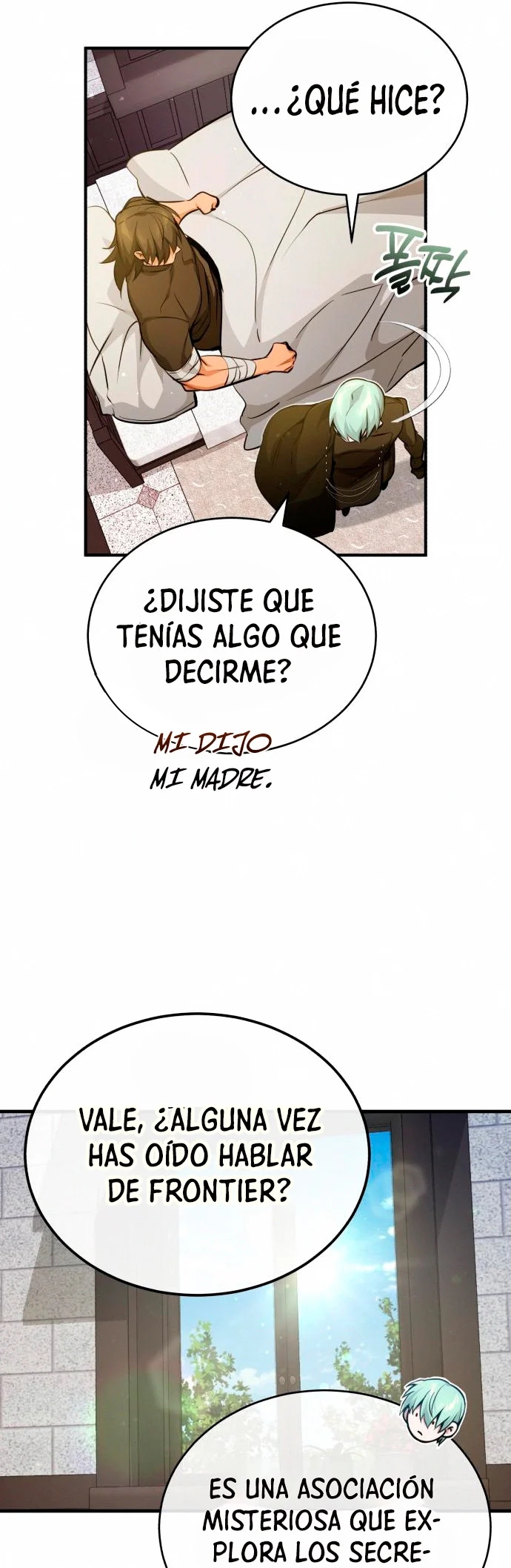 Read 66,666 Years Advent of the Dark Mage Español Manga Online