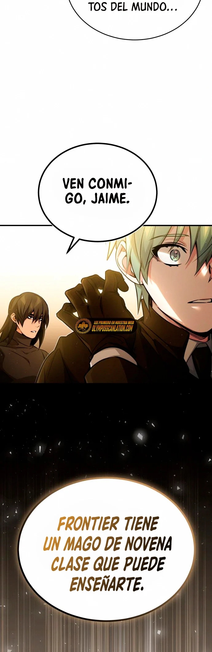 Read 66,666 Years Advent of the Dark Mage Español Manga Online