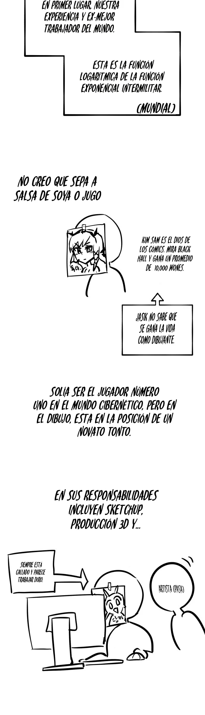 Read 66,666 Years Advent of the Dark Mage Español Manga Online