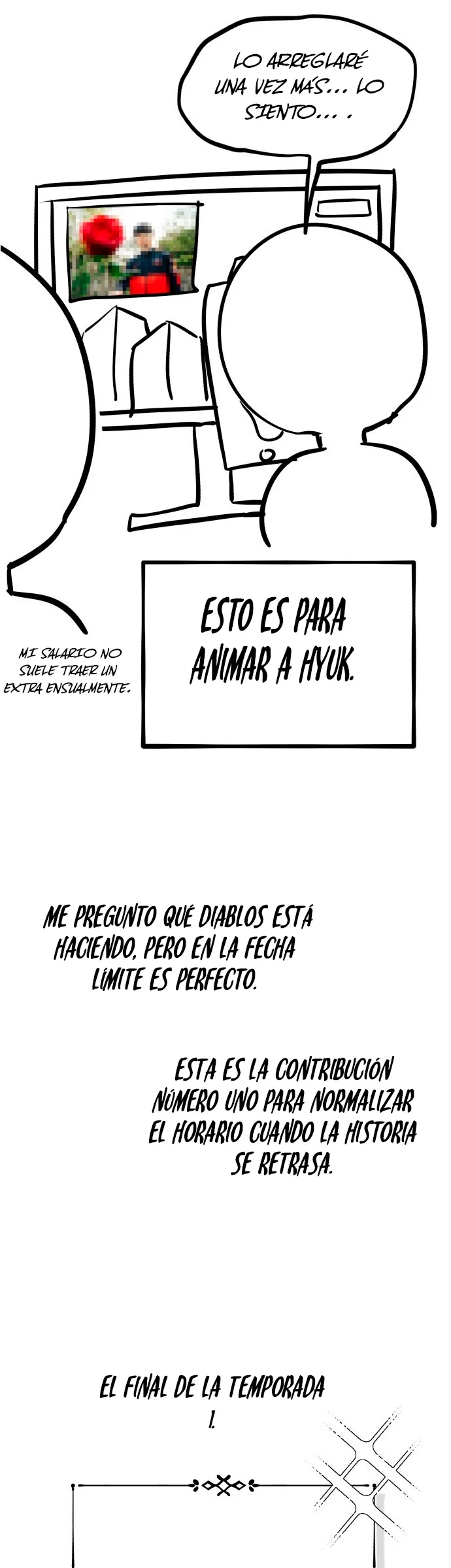 Read 66,666 Years Advent of the Dark Mage Español Manga Online