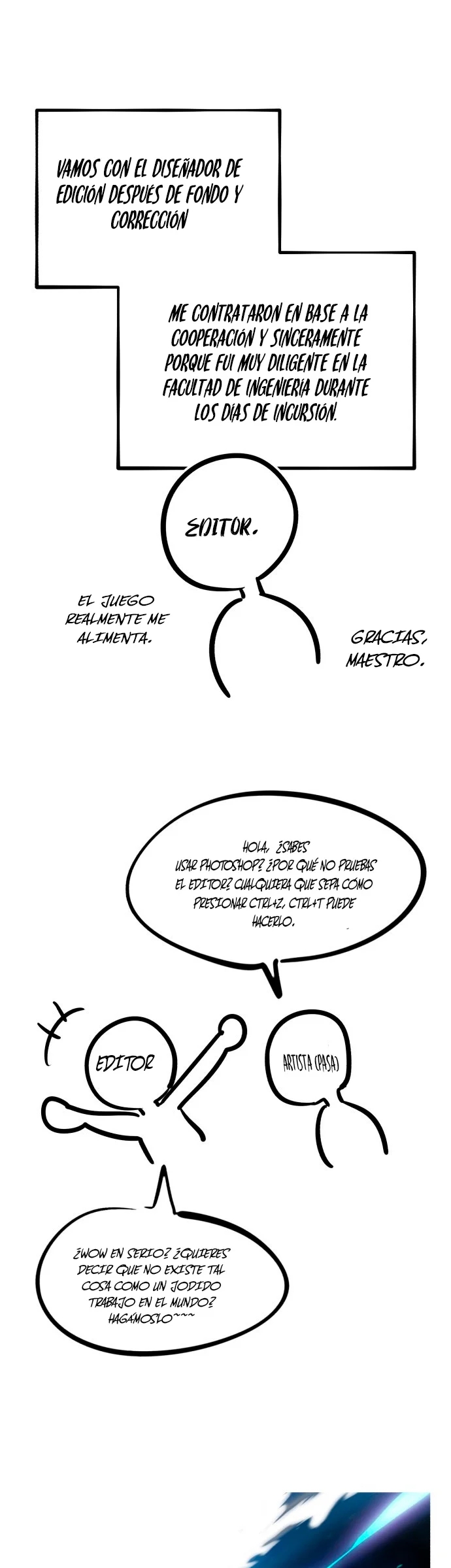 Read 66,666 Years Advent of the Dark Mage Español Manga Online