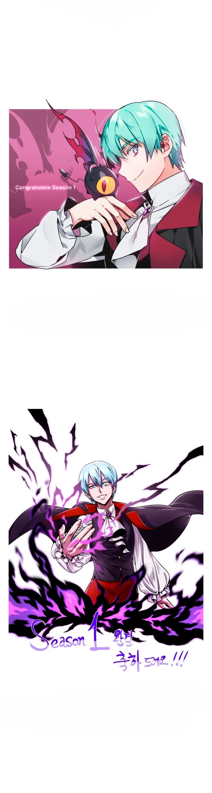 Read 66,666 Years Advent of the Dark Mage Español Manga Online