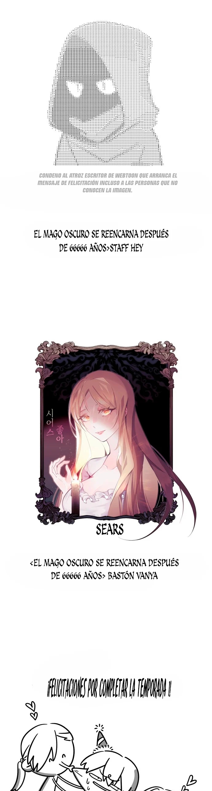 Read 66,666 Years Advent of the Dark Mage Español Manga Online