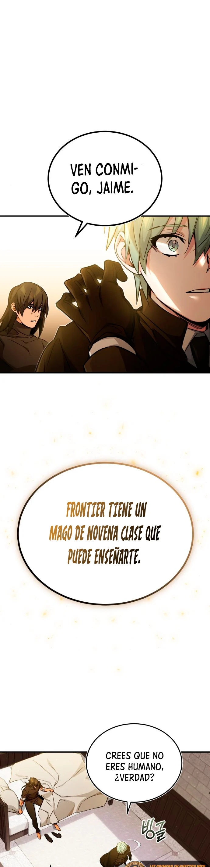 Read 66,666 Years Advent of the Dark Mage Español Manga Online