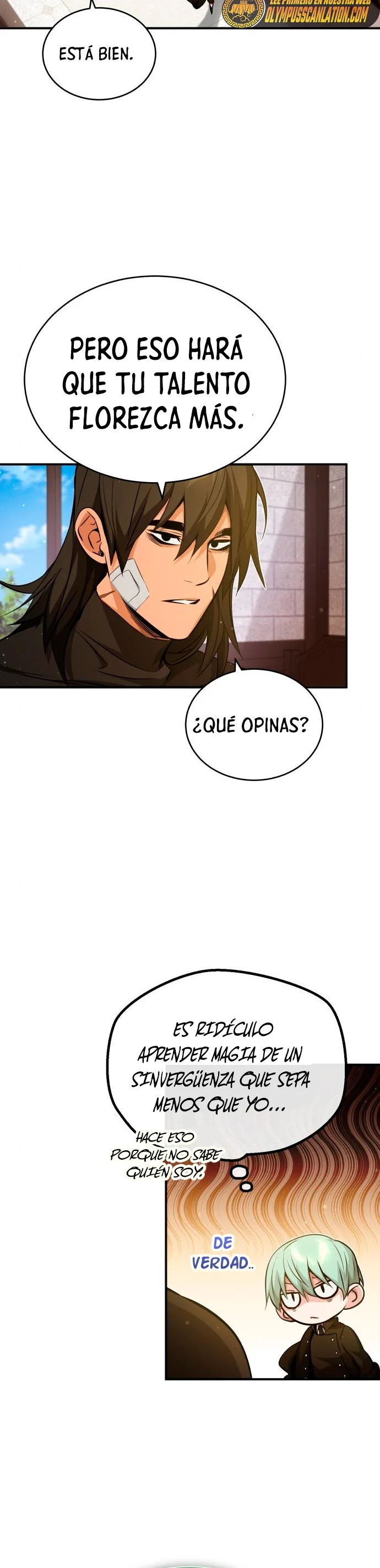 Read 66,666 Years Advent of the Dark Mage Español Manga Online