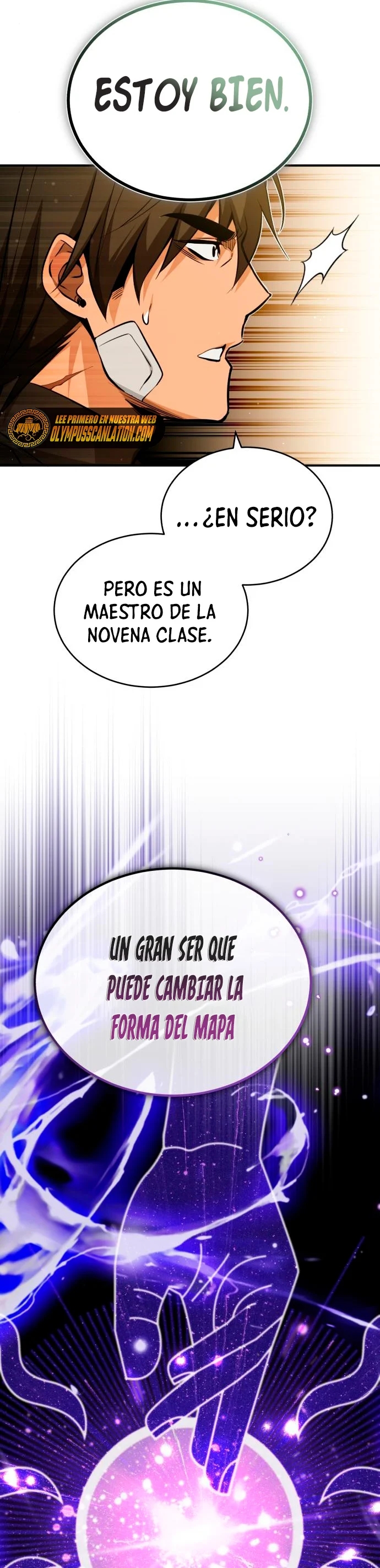 Read 66,666 Years Advent of the Dark Mage Español Manga Online