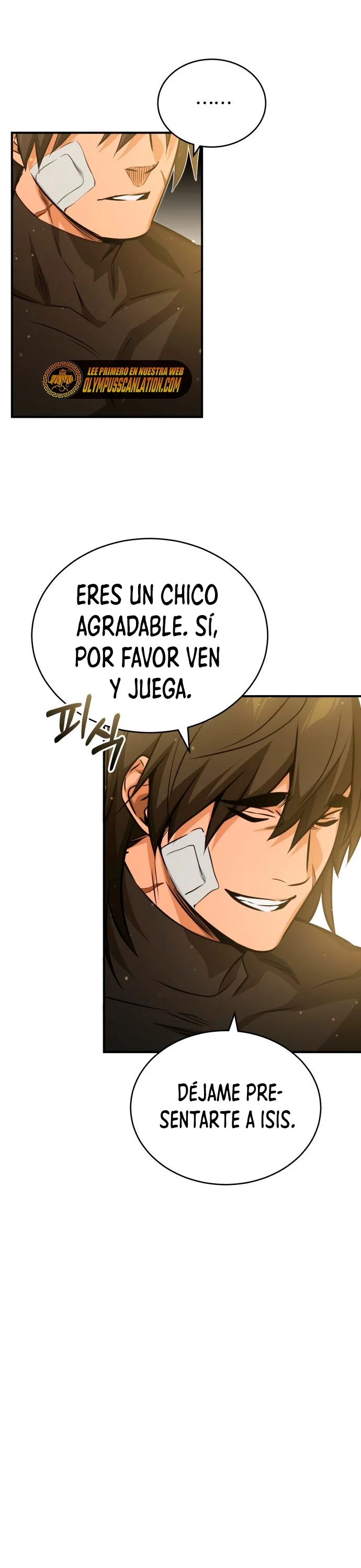 Read 66,666 Years Advent of the Dark Mage Español Manga Online