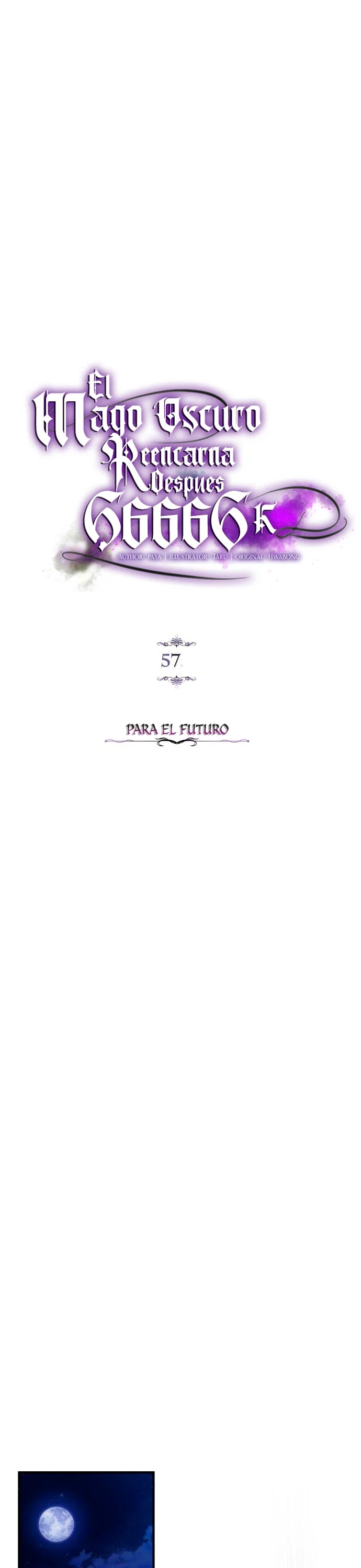 Read 66,666 Years Advent of the Dark Mage Español Manga Online