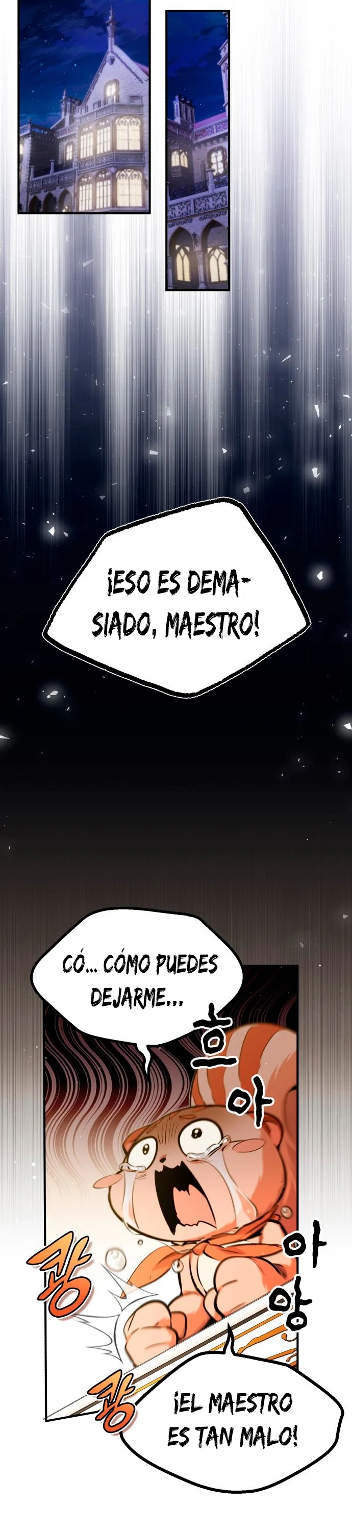 Read 66,666 Years Advent of the Dark Mage Español Manga Online