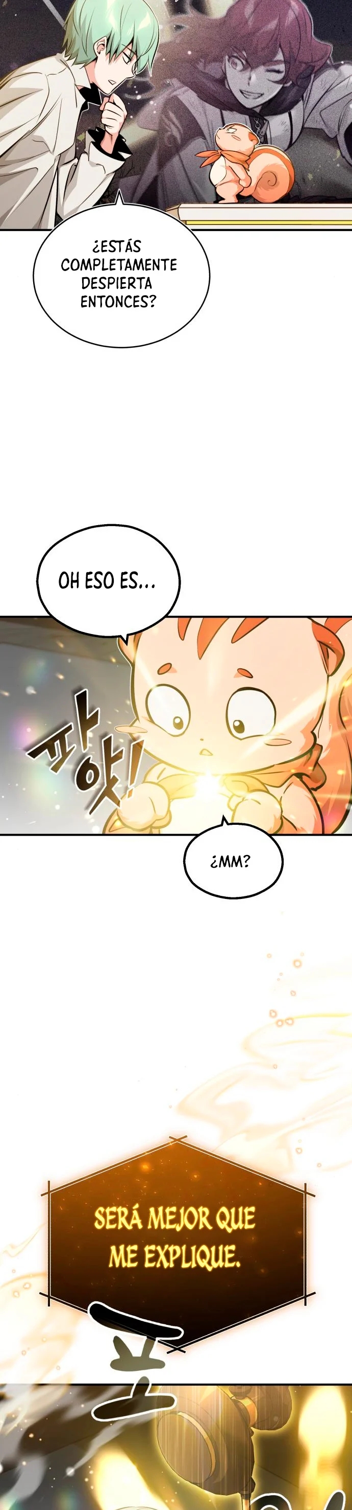 Read 66,666 Years Advent of the Dark Mage Español Manga Online