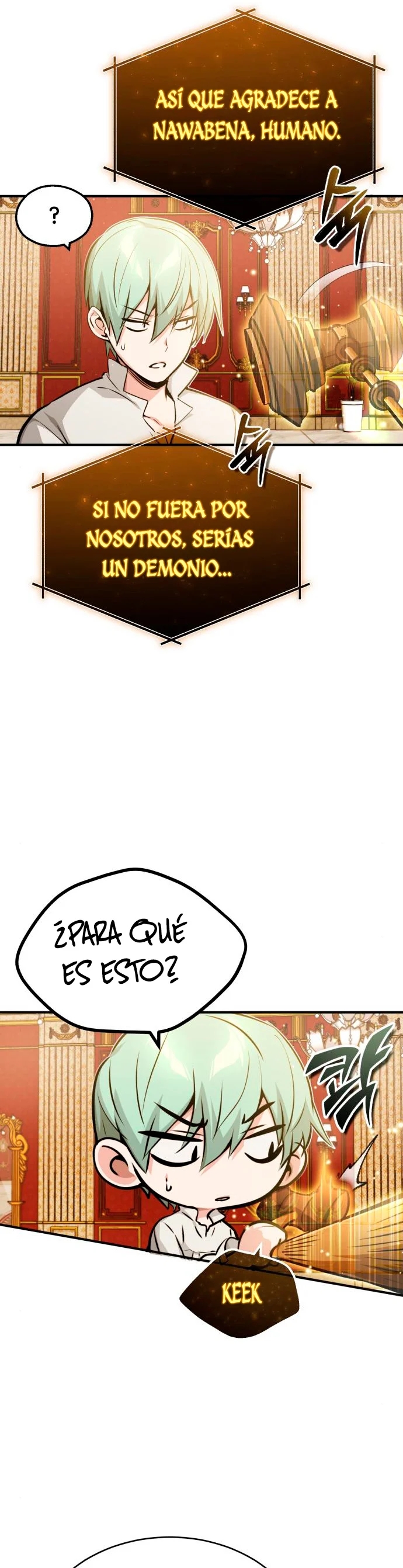 Read 66,666 Years Advent of the Dark Mage Español Manga Online