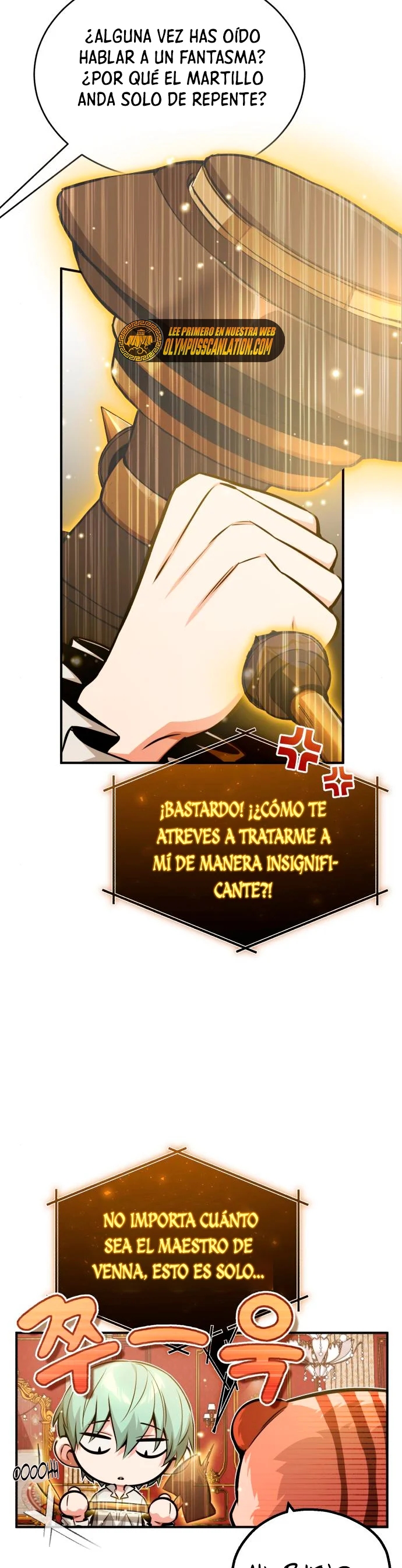 Read 66,666 Years Advent of the Dark Mage Español Manga Online