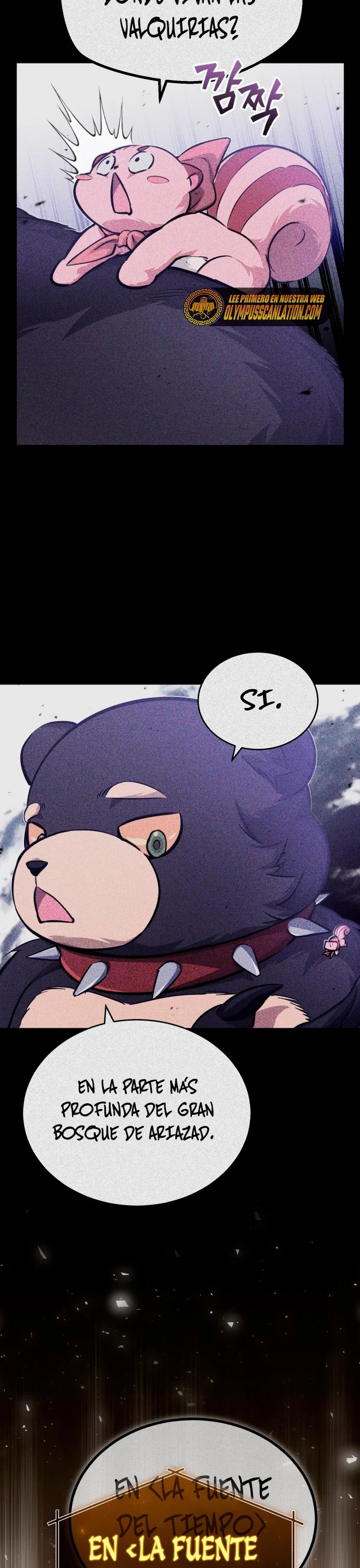 Read 66,666 Years Advent of the Dark Mage Español Manga Online