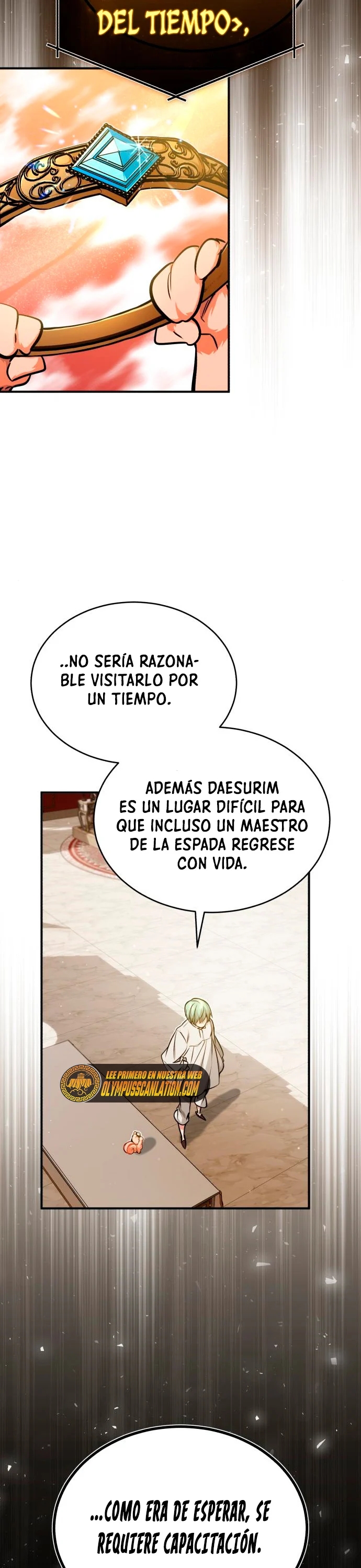 Read 66,666 Years Advent of the Dark Mage Español Manga Online