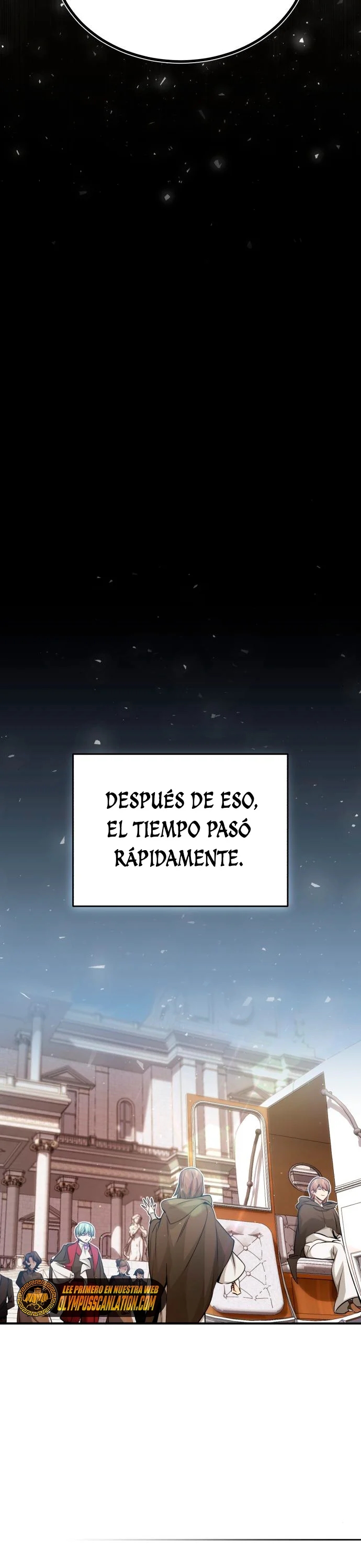 Read 66,666 Years Advent of the Dark Mage Español Manga Online