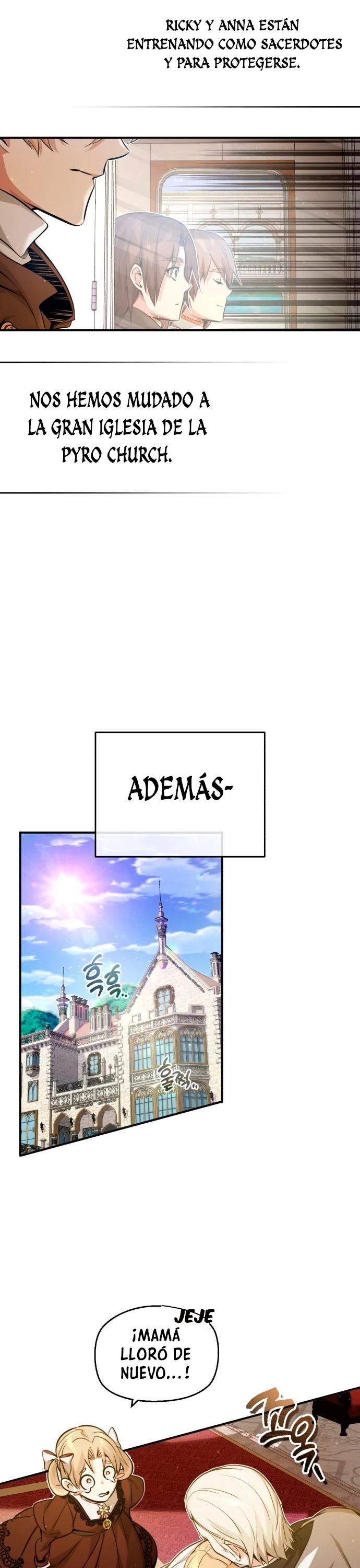 Read 66,666 Years Advent of the Dark Mage Español Manga Online