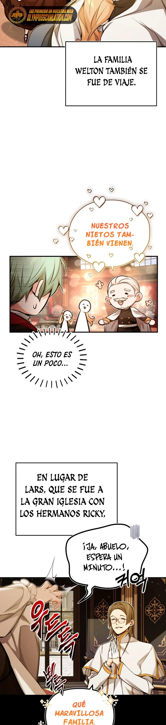 Read 66,666 Years Advent of the Dark Mage Español Manga Online