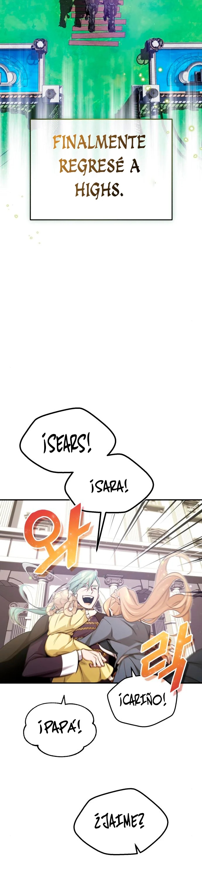 Read 66,666 Years Advent of the Dark Mage Español Manga Online