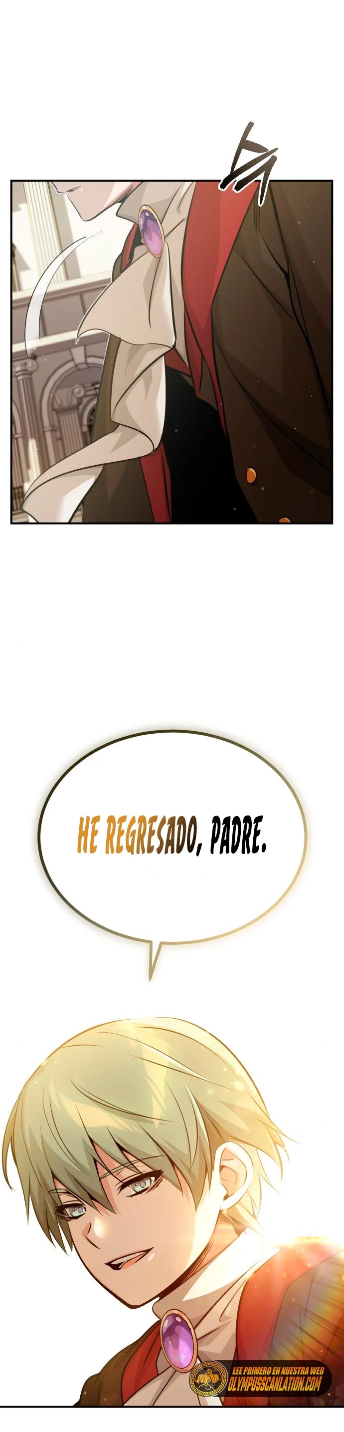 Read 66,666 Years Advent of the Dark Mage Español Manga Online