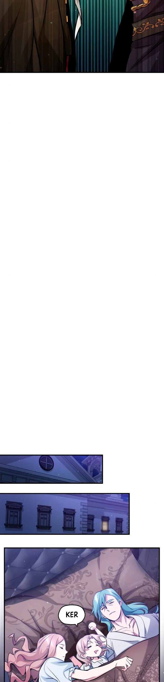 Read 66,666 Years Advent of the Dark Mage Español Manga Online